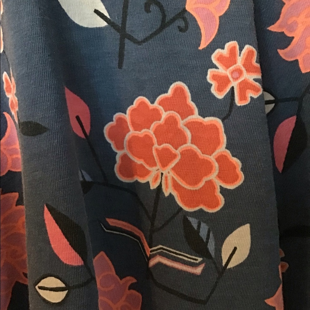 Tea Collection Dress - Picture 5 of 5